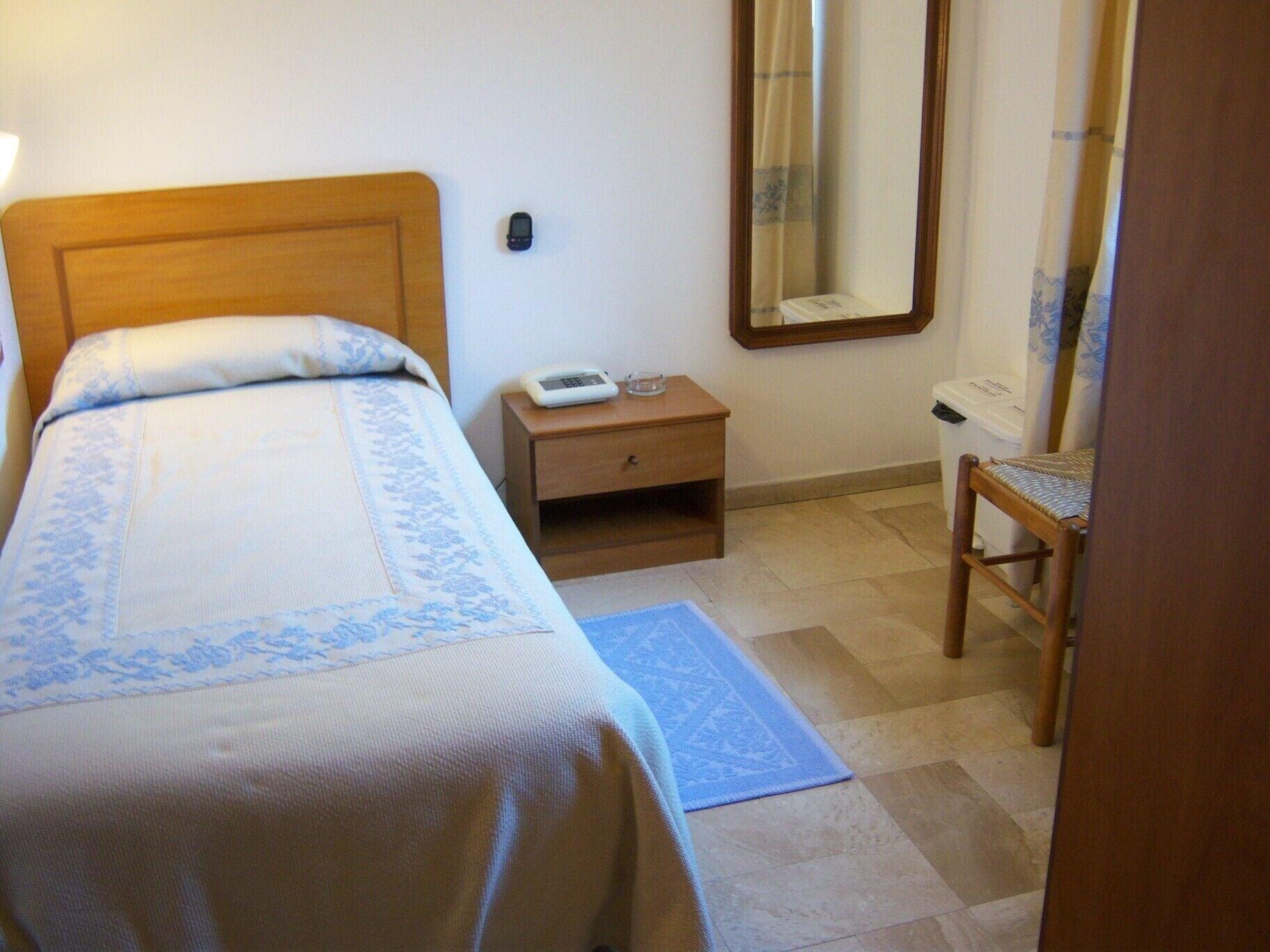Hotel Citti Arzachena Exterior photo