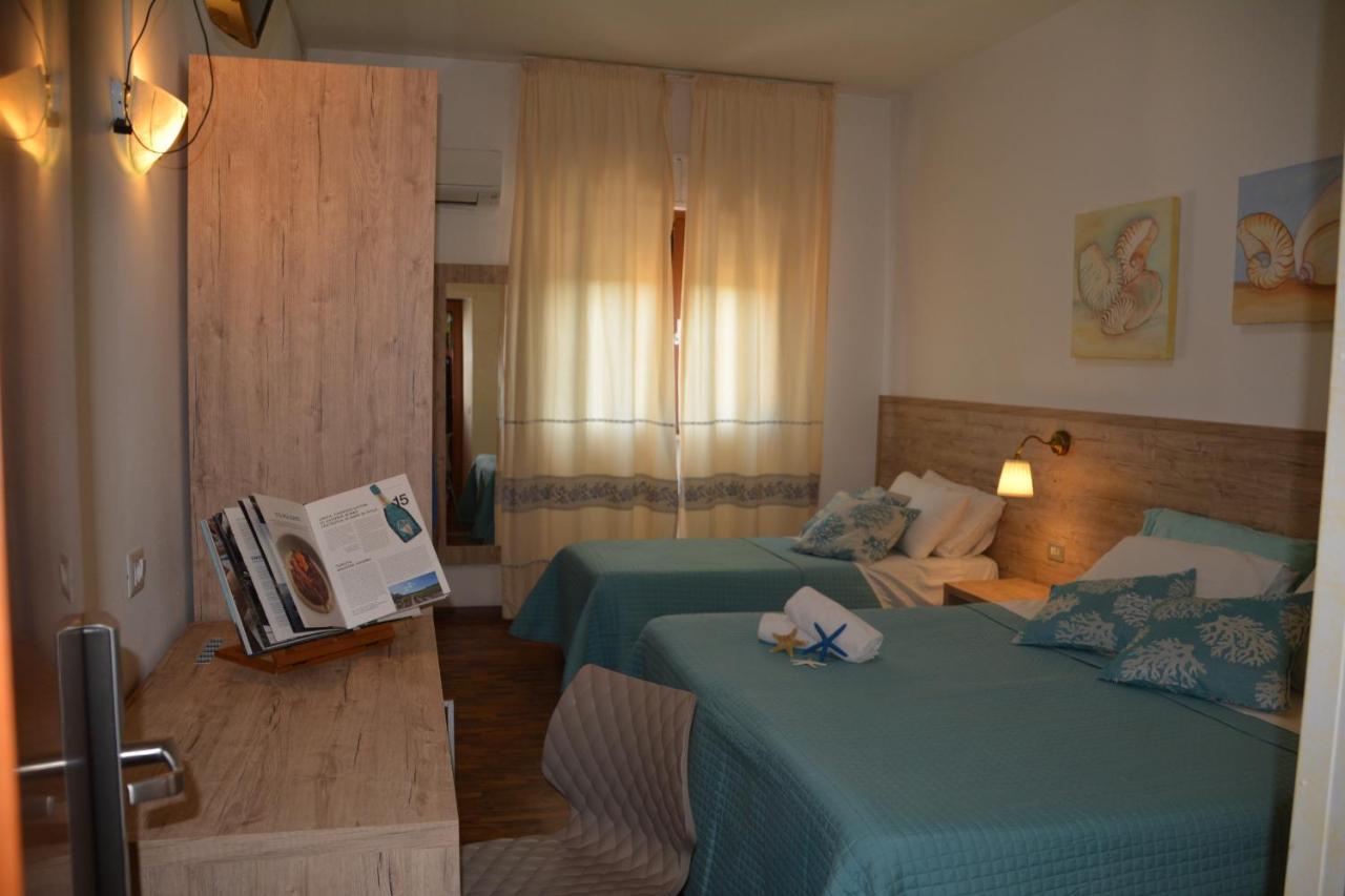 Hotel Citti Arzachena Exterior photo